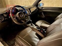 فولكسفاغن بيتل